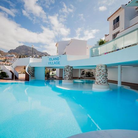 1 Island Village With Wi Fi And Pool Costa Adeje  Eksteriør bilde