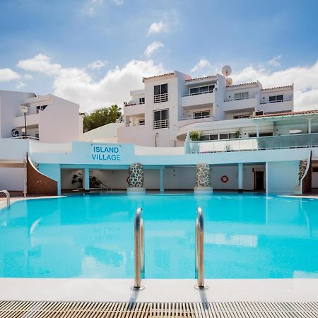 1 Island Village With Wi Fi And Pool Costa Adeje  Eksteriør bilde