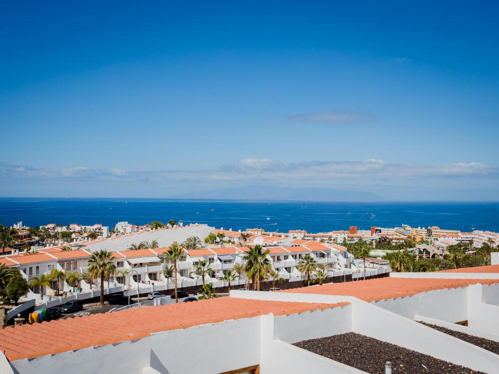 1 Island Village With Wi Fi And Pool Costa Adeje  Eksteriør bilde